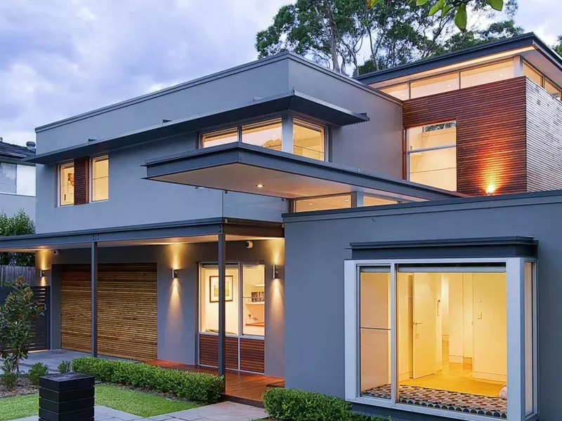 Wat jo moatte witte oer Prefab Light Steel Villa Huzen foar modulêre thúsbou
